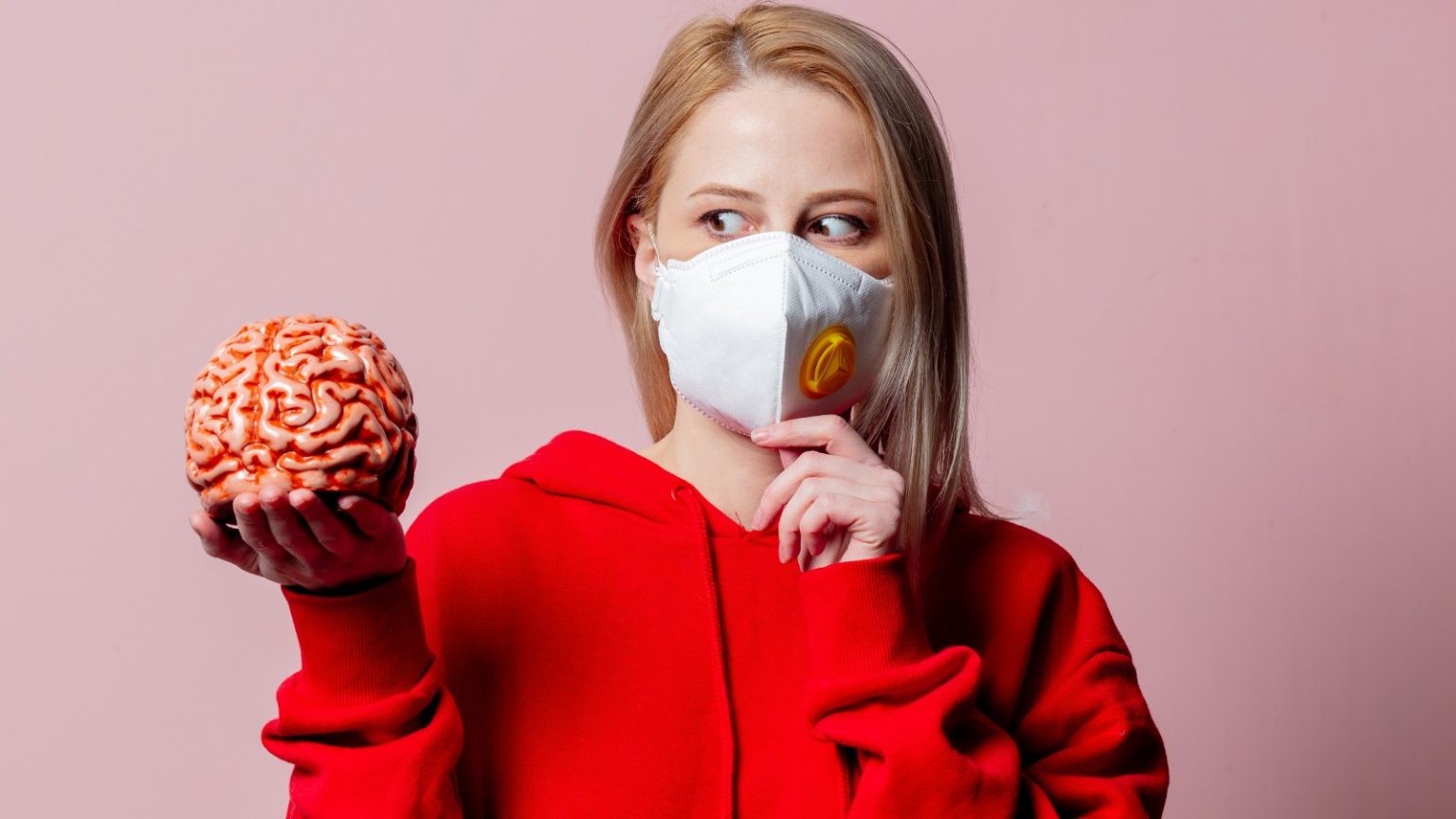 Covid-19 pandemic made brains age 5.5 months faster, reveals new research