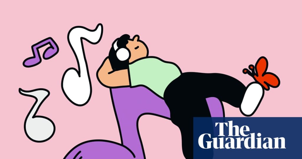 Michael Rosen’s guide to having a happier day: listen to music, get a good night’s sleep … and add raisins to ice-cream