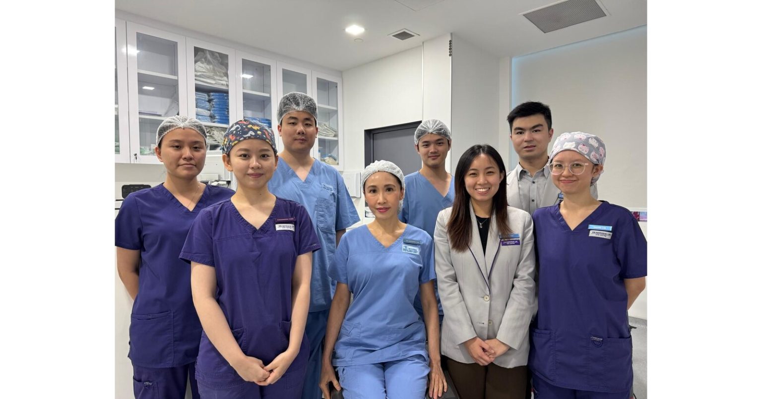 Next Generation Refractive Surgery to LASIK and SMILE Now Available for Clinical Review