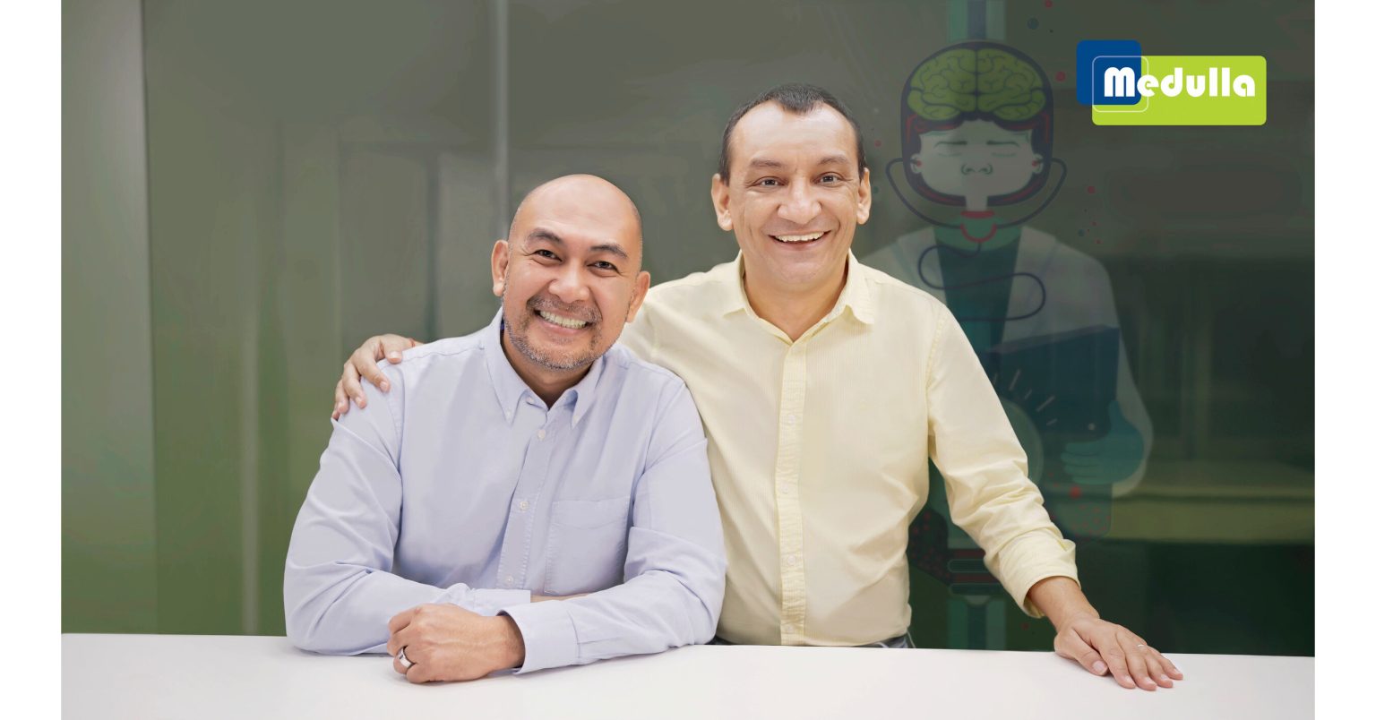 Medulla Expands Global Footprint with Strategic Launch in Singapore