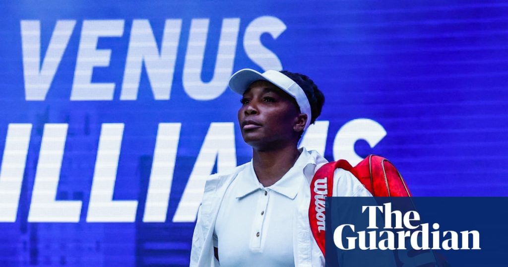 Venus Williams, LeBron James, Cristiano Ronaldo – elite athletes are extending their careers into their 40s. How?