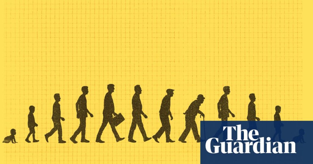 ‘To them, ageing is a technical problem that can, and will, be fixed’: how the rich and powerful plan to live for ever