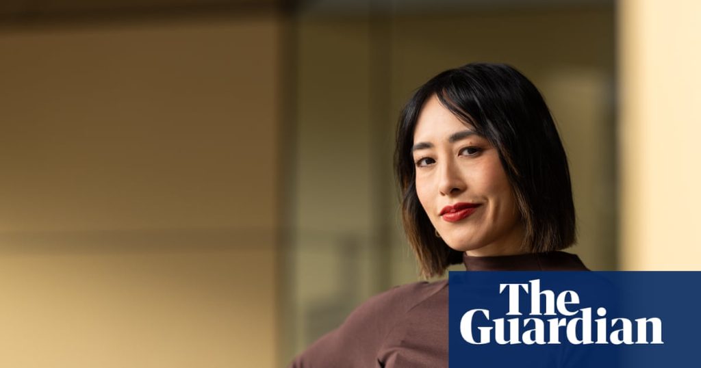 Melissa Leong: ‘Life is not easy. Life is ugly and hard and unpredictable’