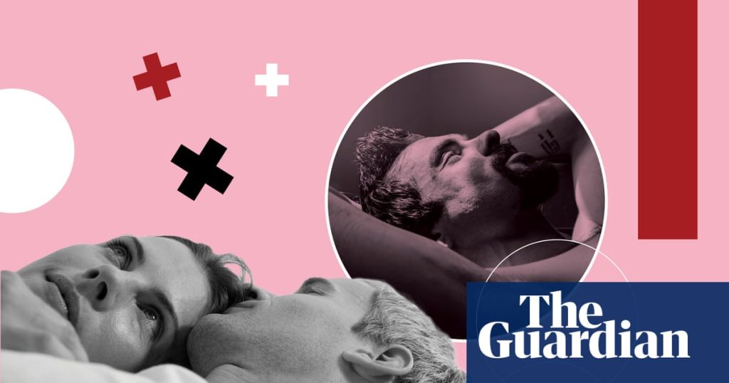My partner fantasises about men during sex – and it makes me feel undesired as a woman