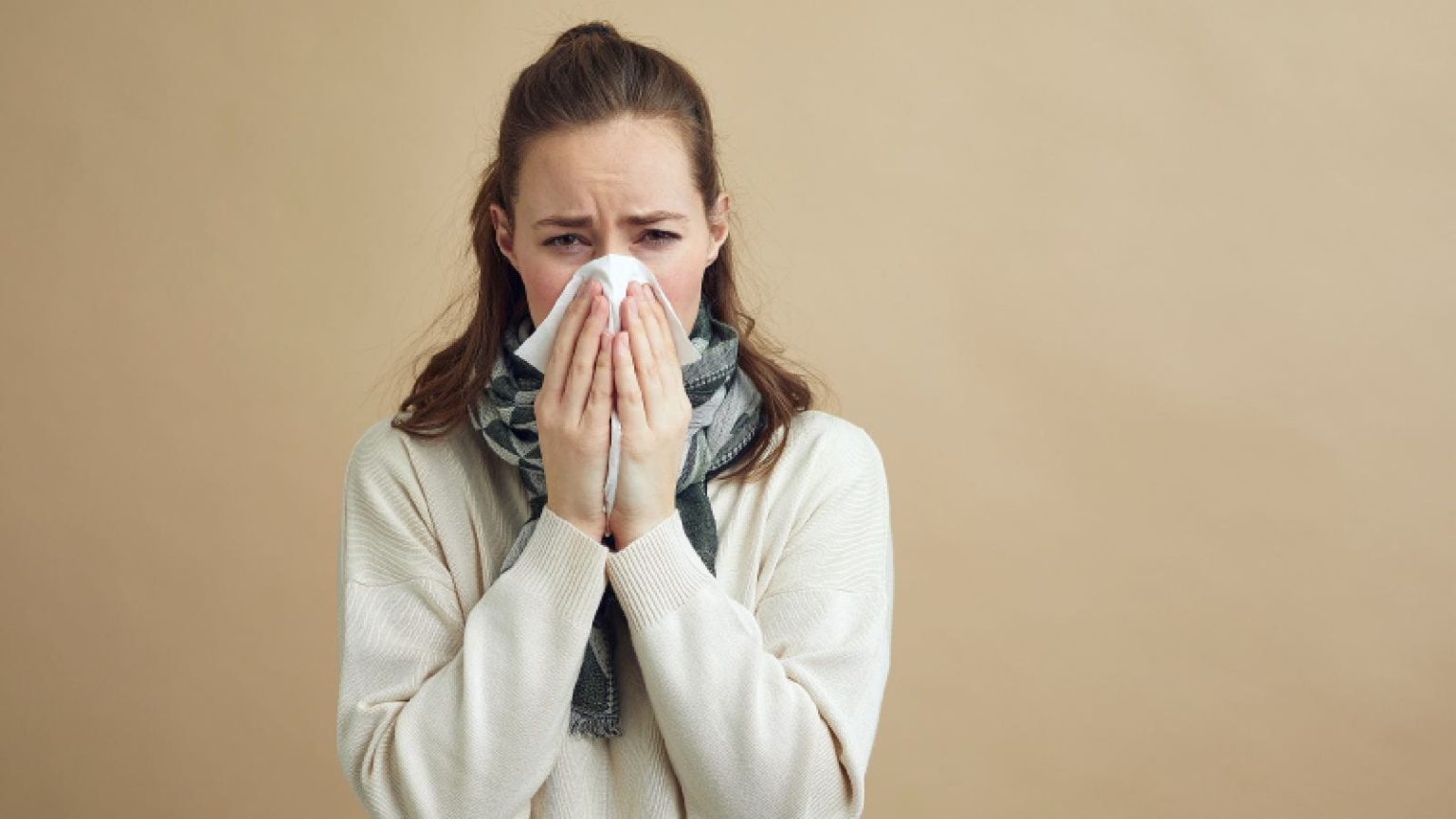 H3N2 flu strikes Delhi-NCR: How to protect yourself from this viral infection