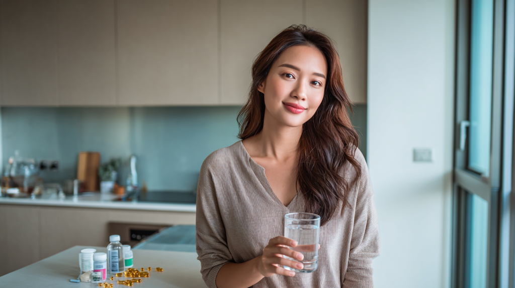 What’s the Best Multivitamin for Women in Singapore in 2025? Experts Reveal
