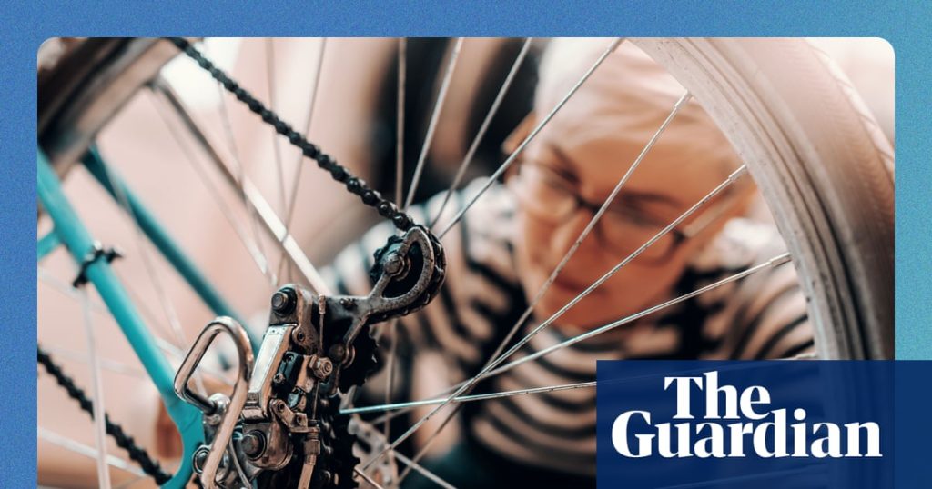 ‘Once a fortnight would save people hundreds’: how to make your bike last longer, according to experts