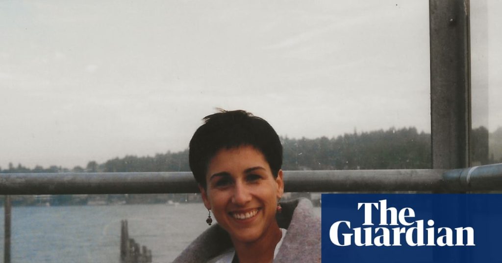I thought there was something wrong with my body – until I shared a shower with 50 strangers
