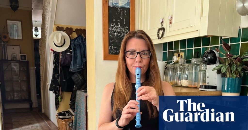 The one change that worked: I struggled with stress after work – until I made a discovery in my attic