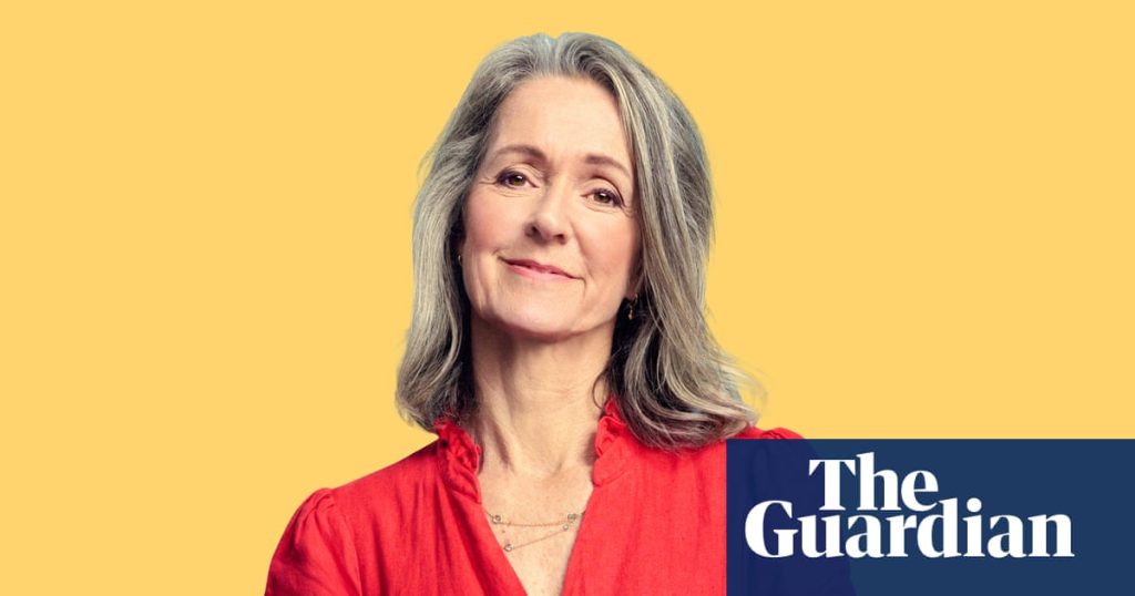 Clare Bailey Mosley: ‘What single thing would improve the quality of my life? Michael’