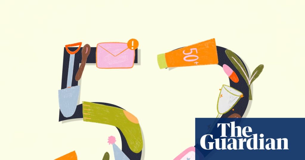 Don’t stress, do less: 52 ways to make your life easier in 2026