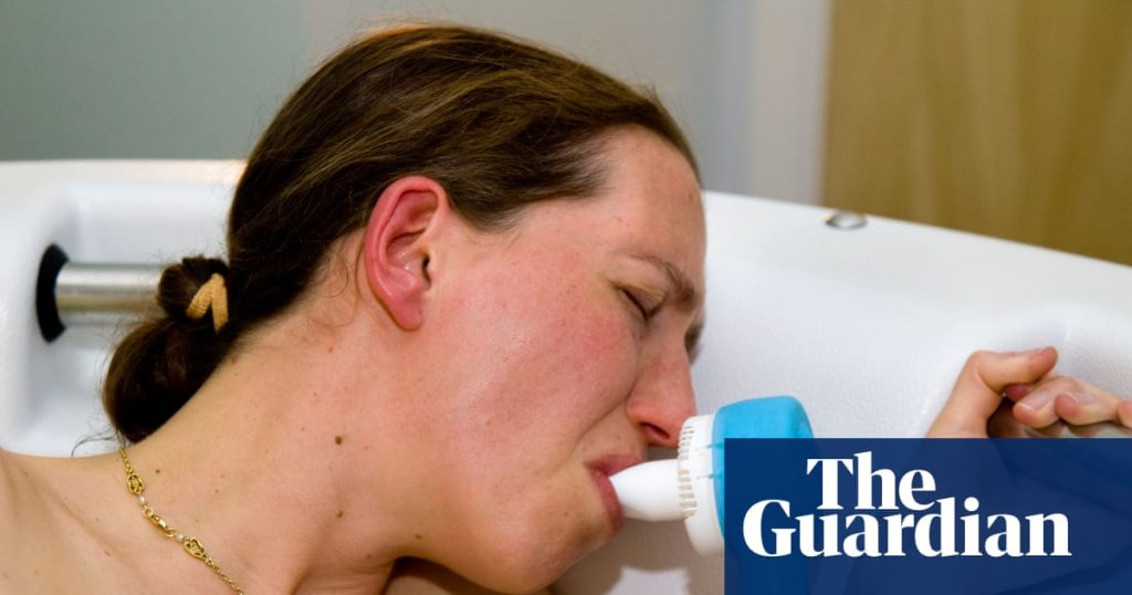 One in five women in England say concerns ignored during childbirth, survey finds