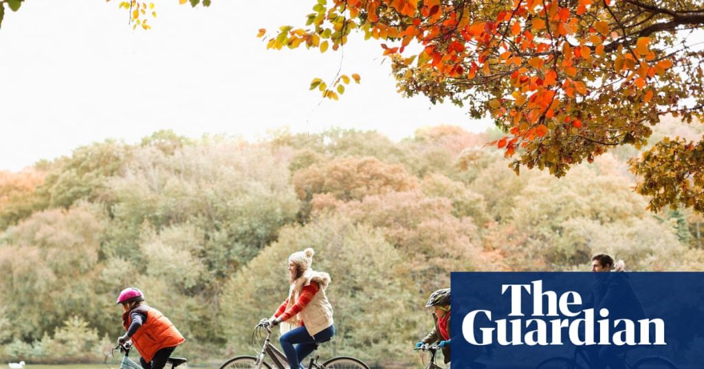 Cycling is changing at speed – but is Britain keeping pace?