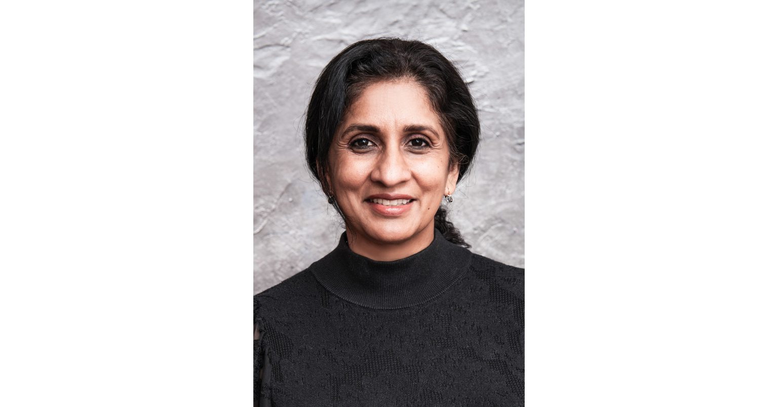 Renuka Iyer, MD, Named New Chief Medical Officer for National Comprehensive Cancer Network (NCCN)