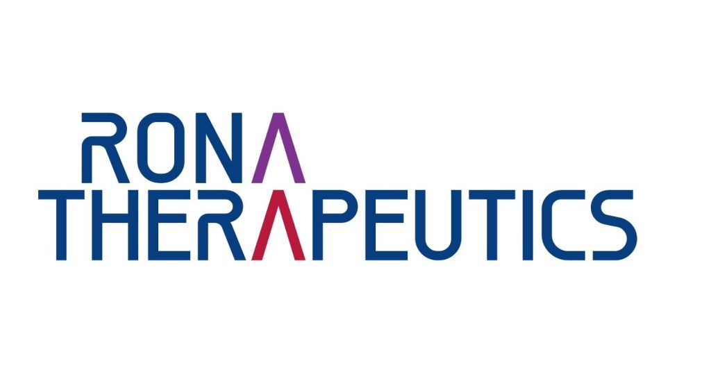 Health Roona Ray Rona Therapeutics Unveils the Global First Bi-valent PCSK9-LPA siRNA ...