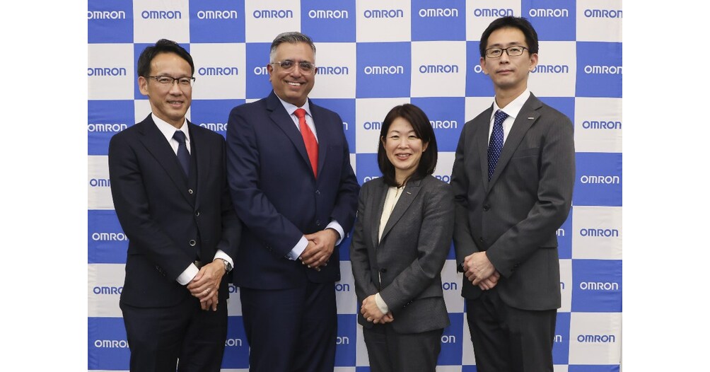 OMRON Healthcare Unveils Global ECG Strategy