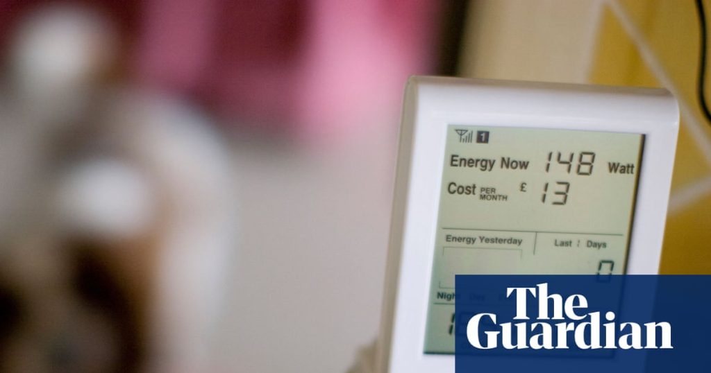 E.ON cancelled £13,000 bill it sent to my late mother, but still owes £3,360