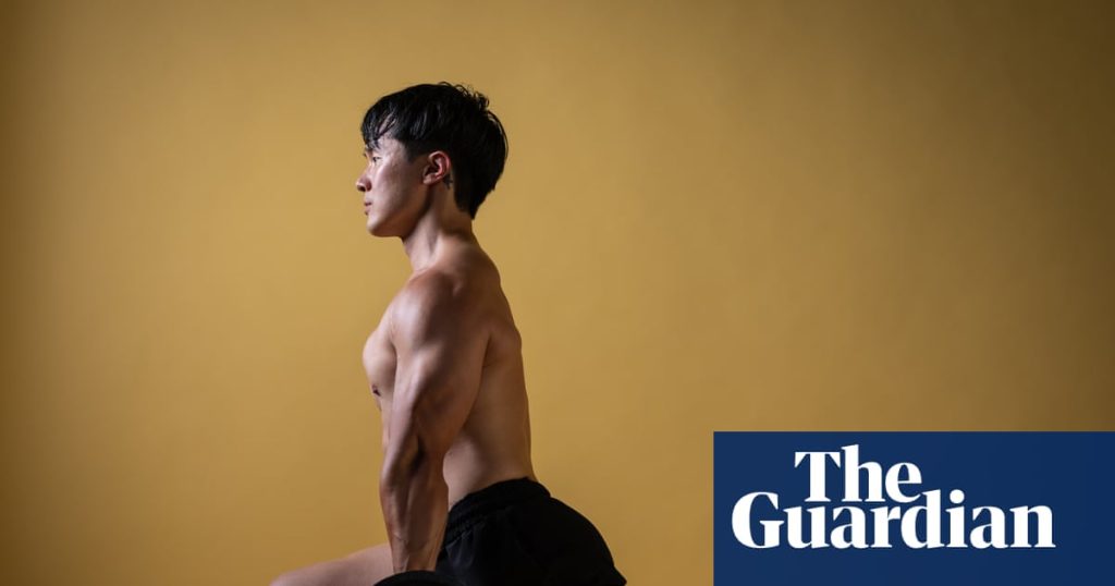 ‘I looked exceptional but I was out of breath’: the bodybuilder who switched to mindful movement
