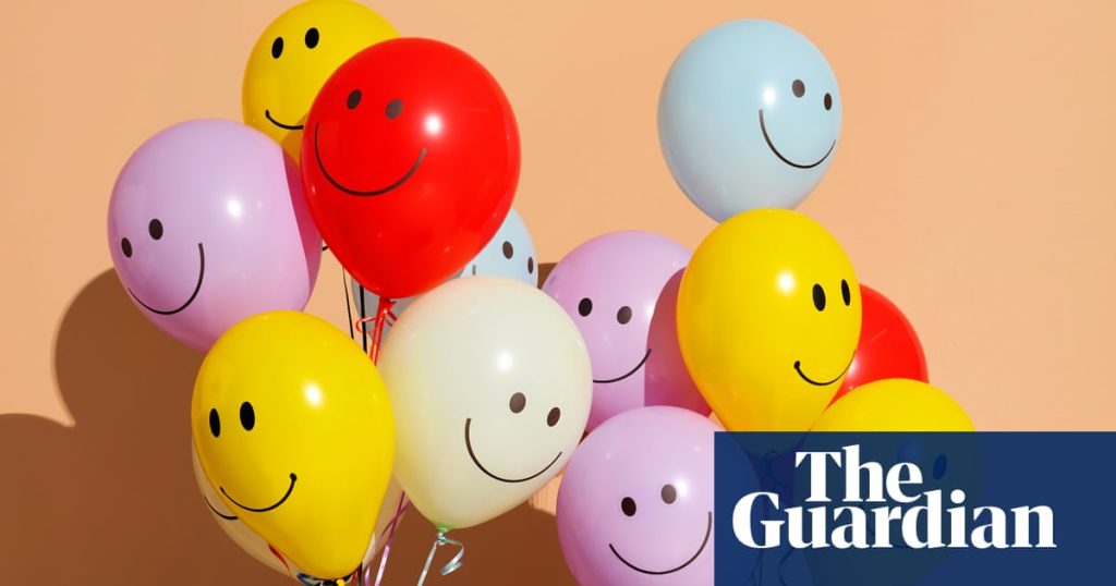 From squirrel picnics to penpals, karaoke to crochet: 43 easy ways to lift your spirits
