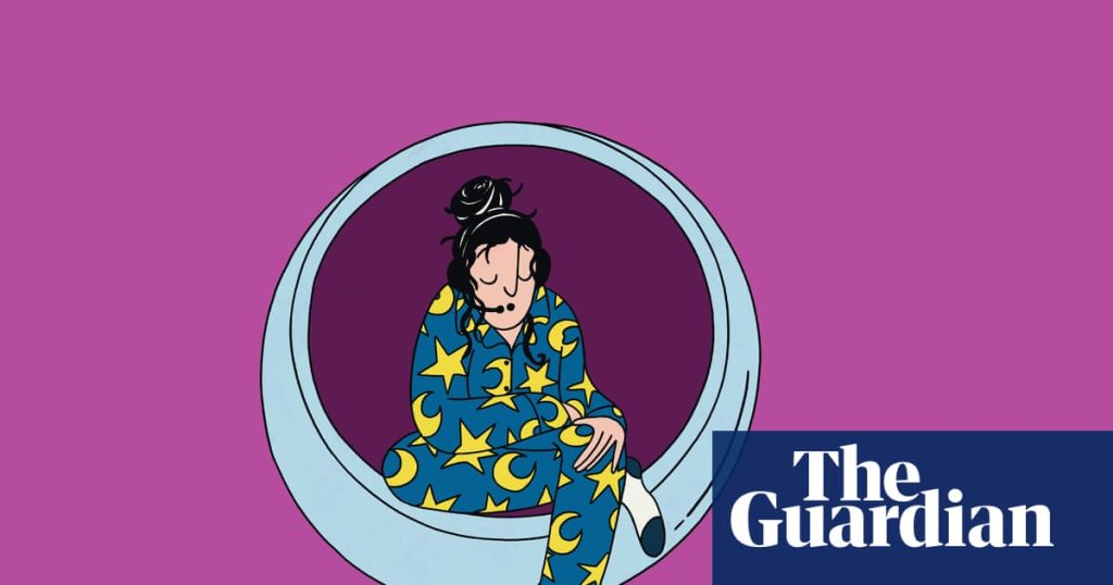 ‘I was probably just as lost as my callers’: my six months as a telephone psychic