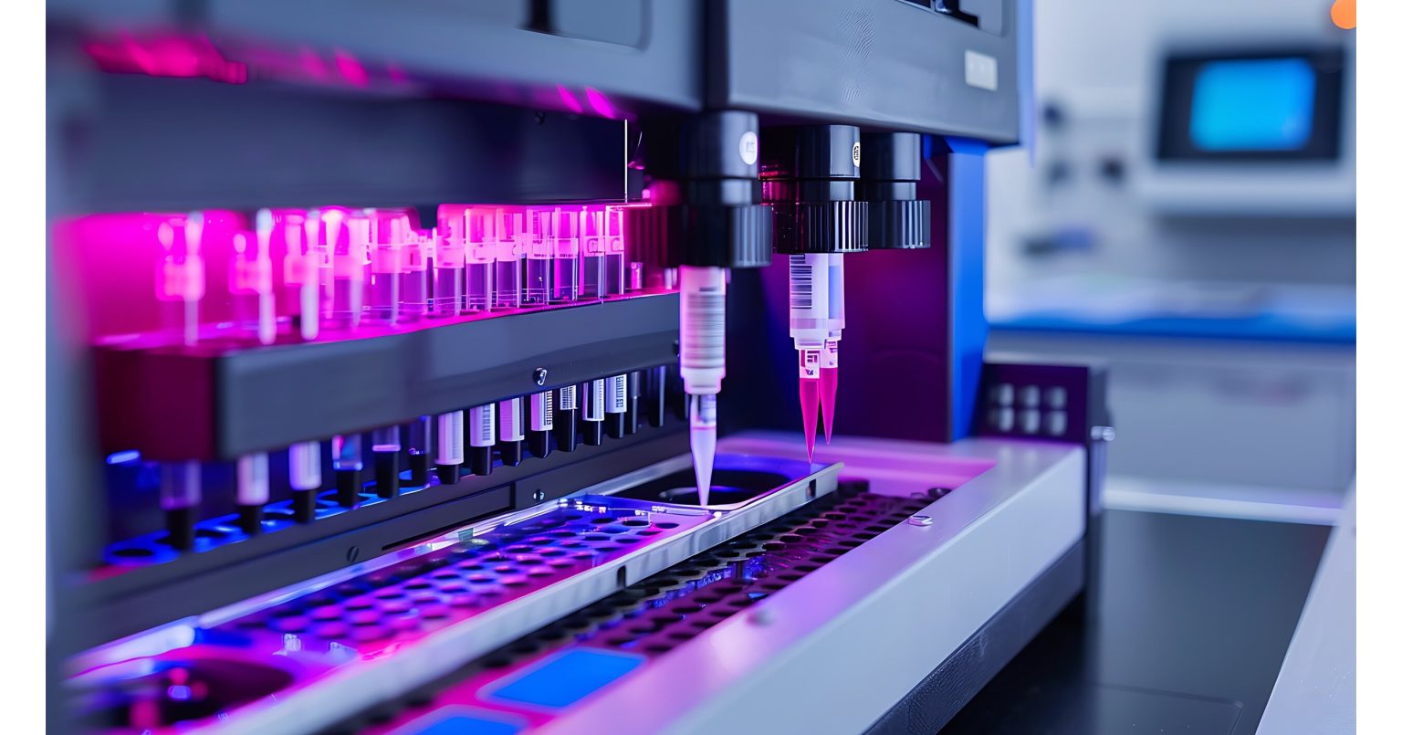 DNV SUPPORTS NOUL IN IVDR CERTIFICATION FOR AI-BASED MEDICAL DIAGNOSTIC PRODUCTS