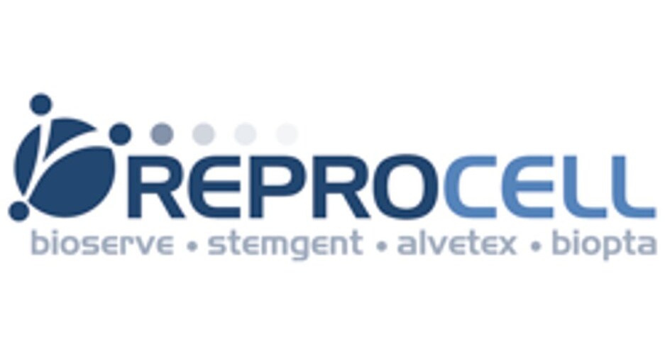 REPROCELL Launches GMP Master Cell Bank Manufacturing for Clinical iPSCs