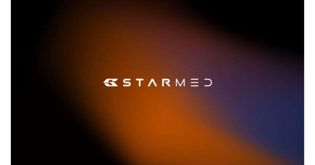 STARMED Unveils New Brand Identity to Drive Global Multi-Modality Strategy