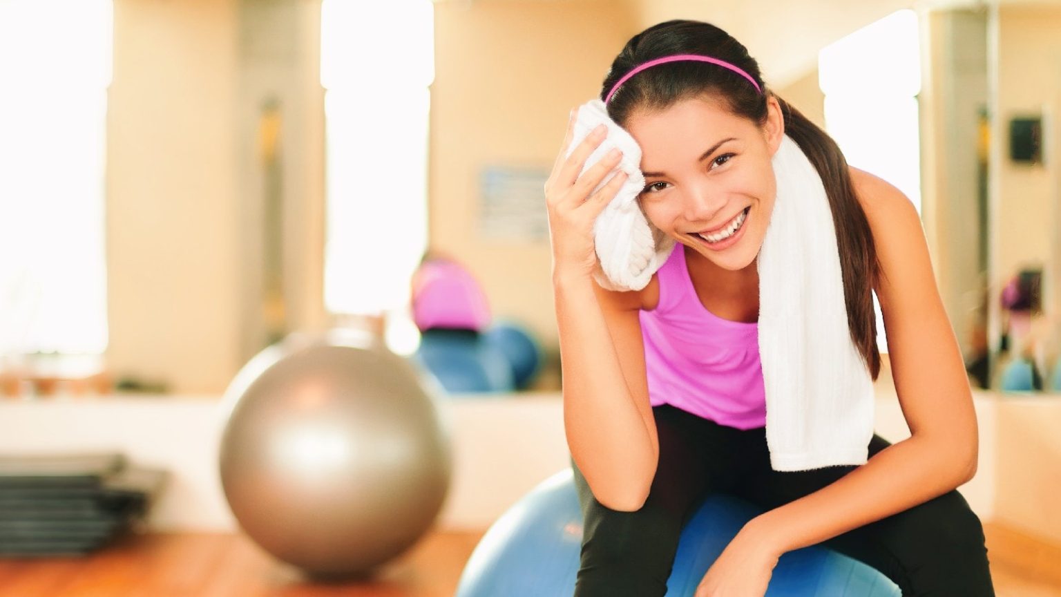 How to maintain consistent fitness habits: Expert shares 3 secrets