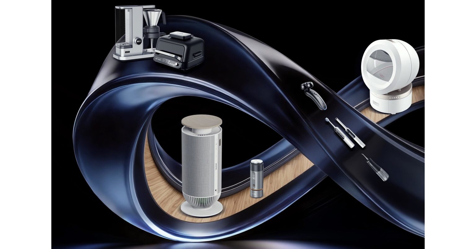 MOVA Life brings its smart health home vision to Silicon Valley