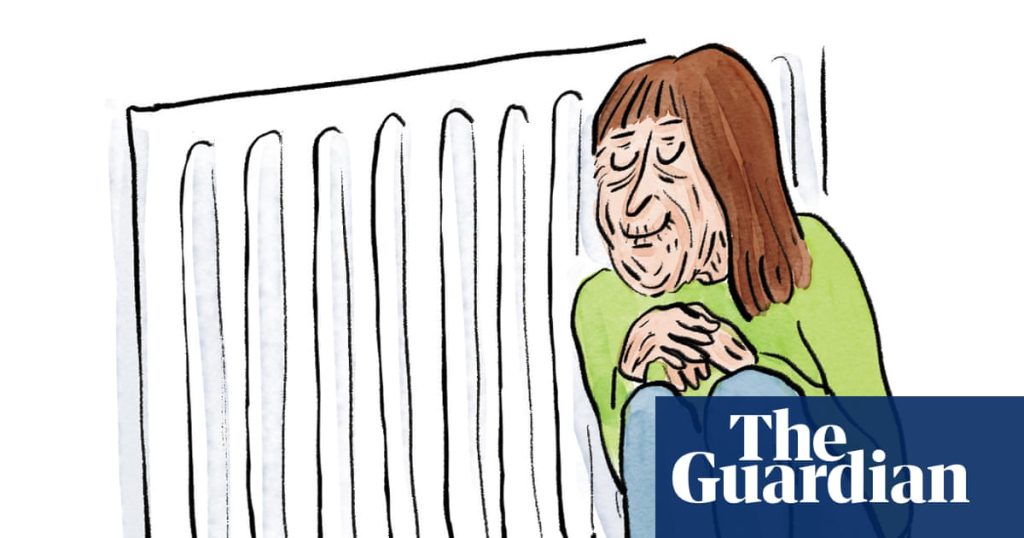 Is it true that … central heating is bad for your skin?