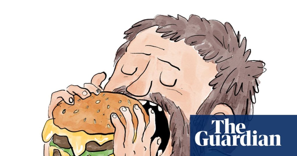 Is it true that … men need to consume more calories than women?