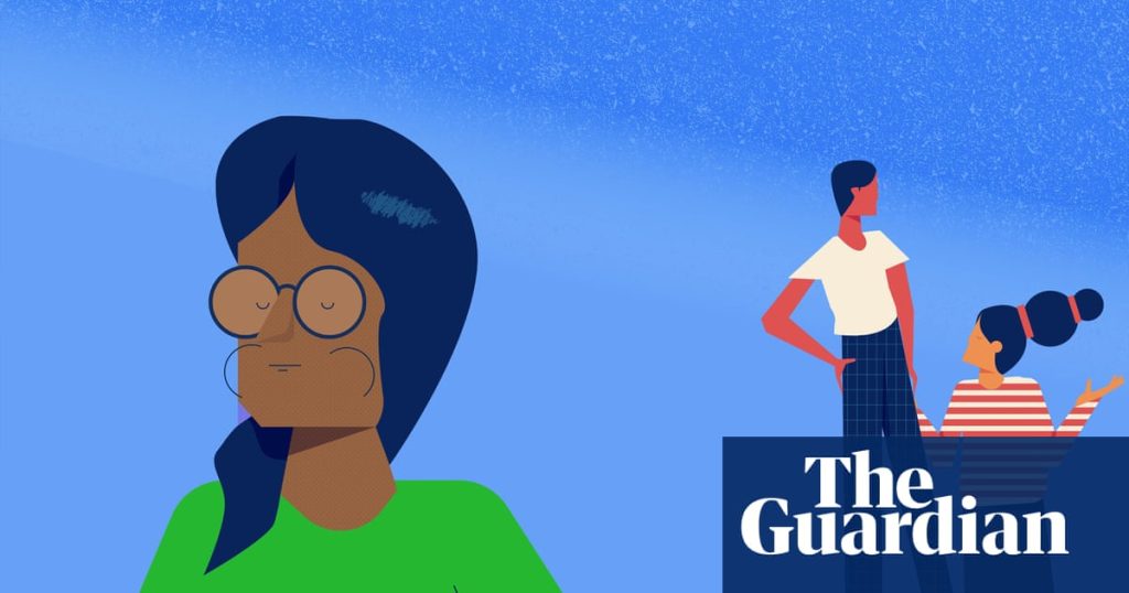 ‘My partners’ mum is cruel towards him and I worry how she’ll be with our future kids’ | Annalisa Barbieri