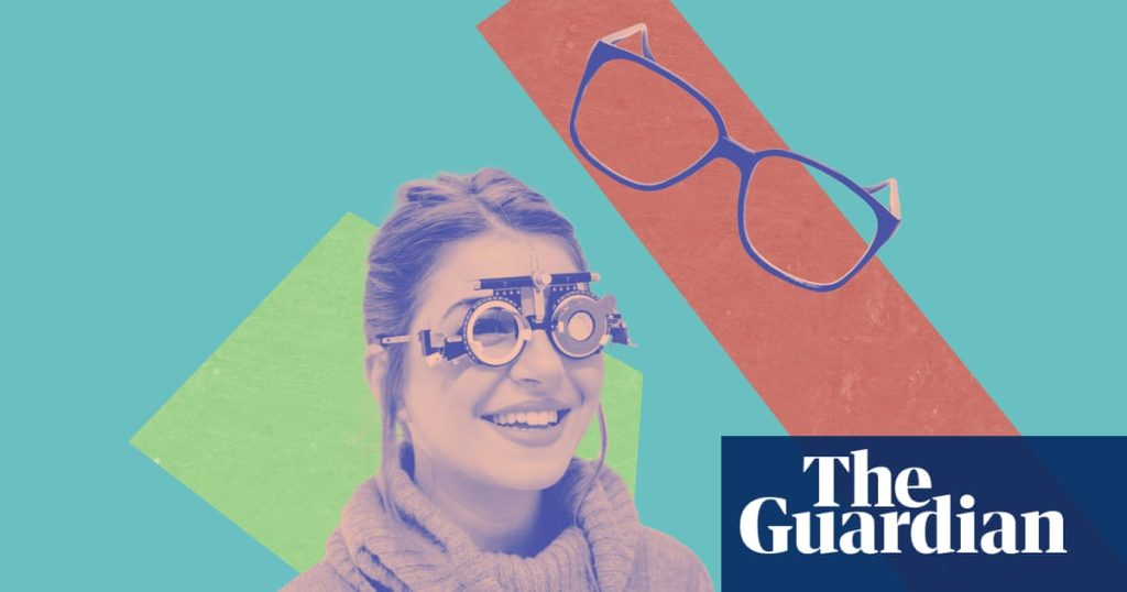 Wear shades in winter and follow the 20-20-20 rule: experts on 13 ways to look after your eyes