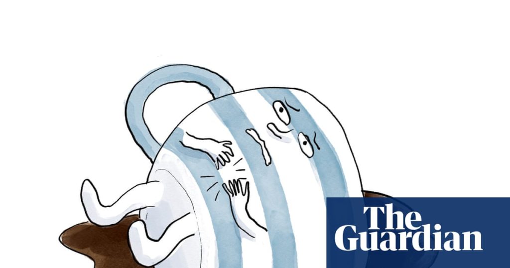 Is it true that … coffee aids digestion?