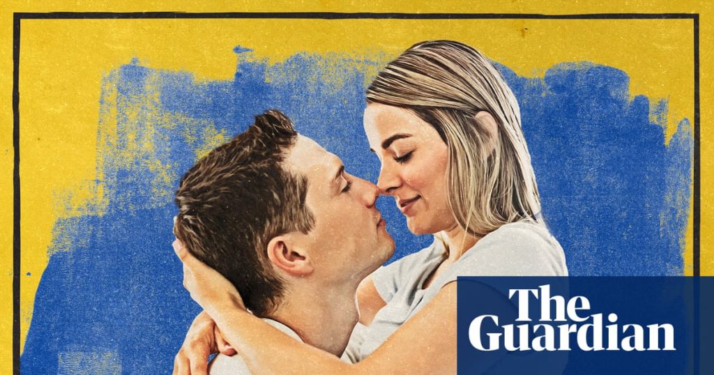 A rush of blood to the penis – and vaginal tenting: what happens to our bodies when we get turned on