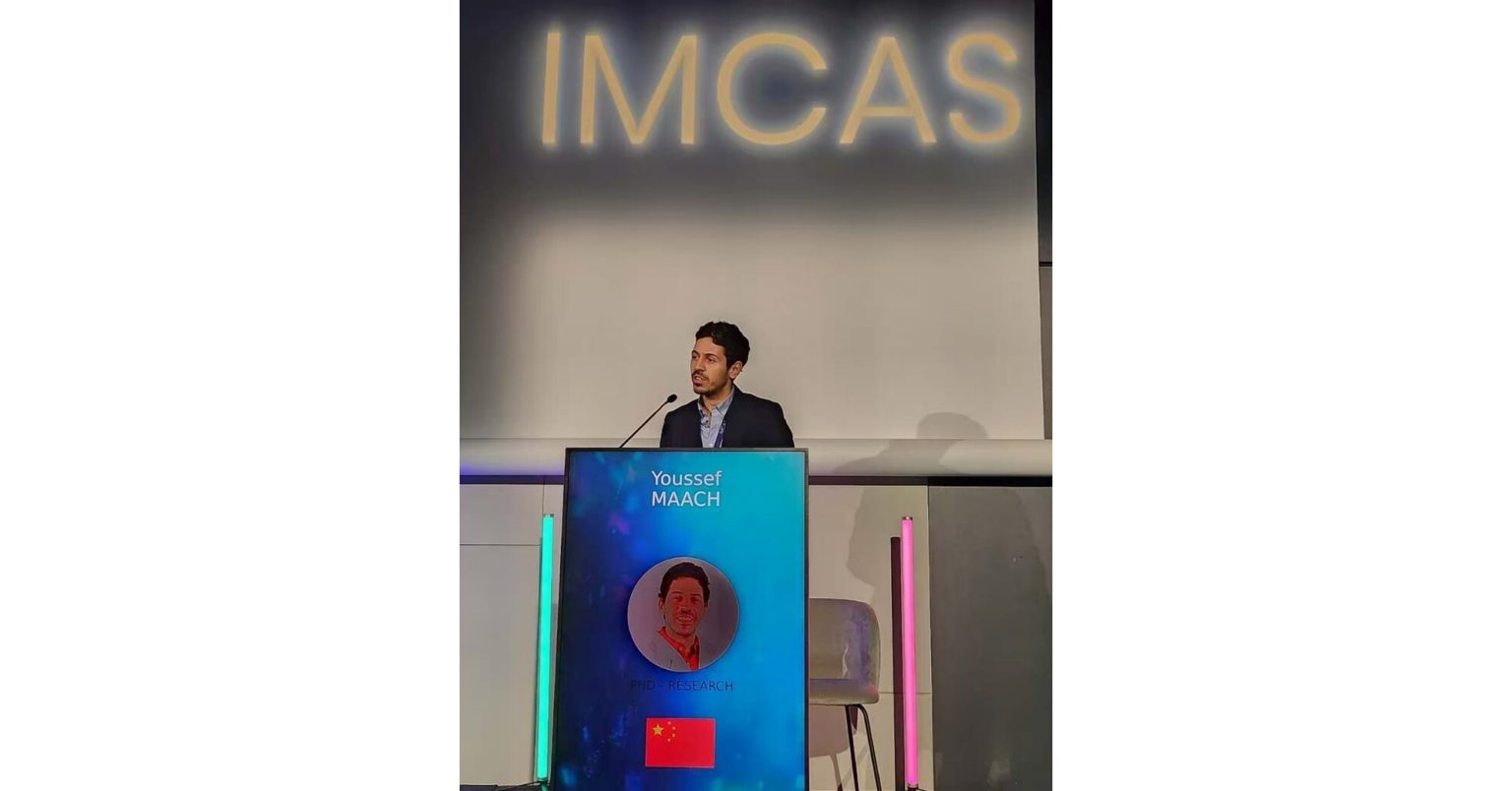 CHANDO Presents Decade-Long Skin Brightening Research at IMCAS