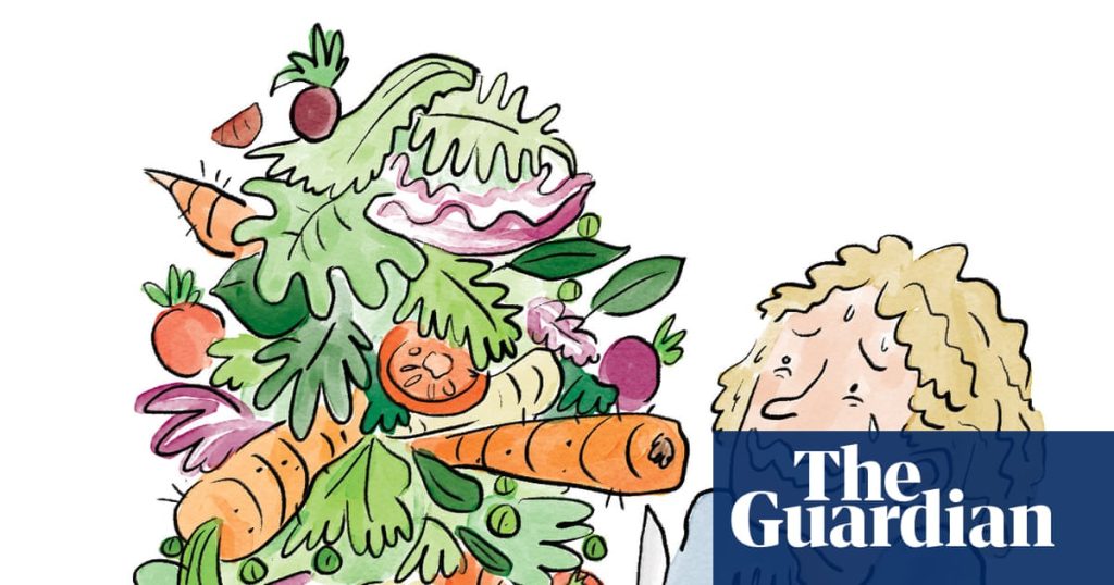 Is it true that … you can never eat too much fibre?