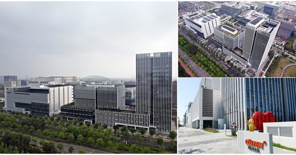 Osstem Implant Solidifies Global Leadership through Strict ‘Quality Management’