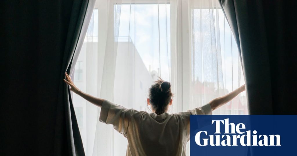 The Dutch method: could this improve your sleep – and social life?