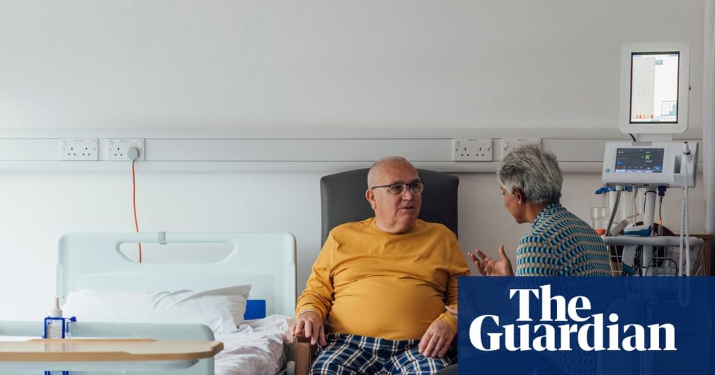 Why did my GP just use Google? What I’ve learned about the health system, as a doctor and a patient