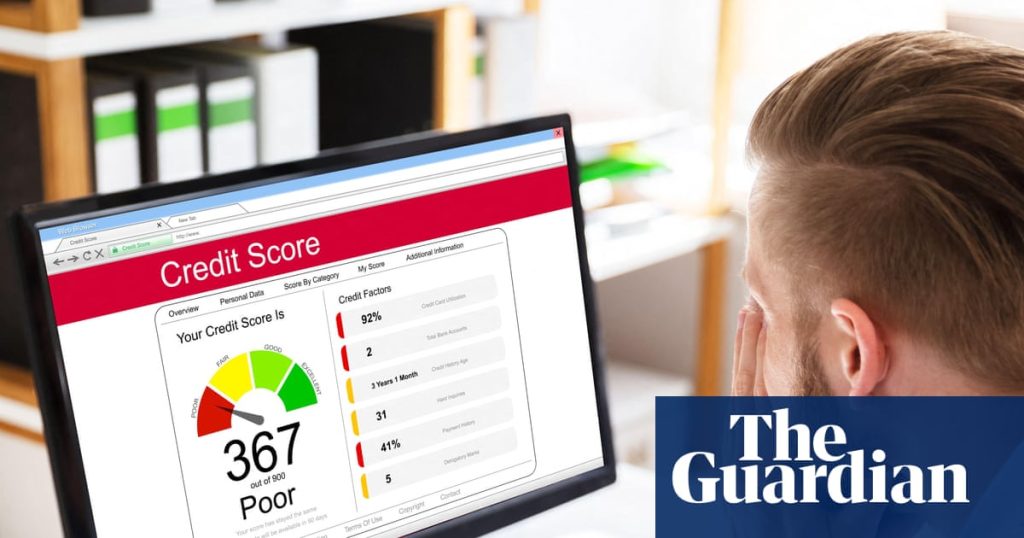 I paid off my mortgage – so why did my credit score plummet?