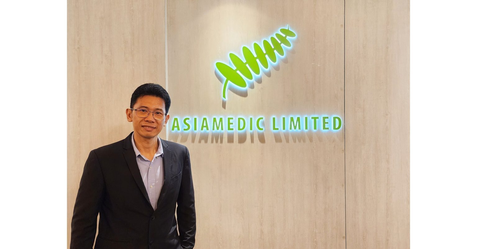 AsiaMedic Delivers Improved FY2025 Performance as Core Imaging Business Strengthens
