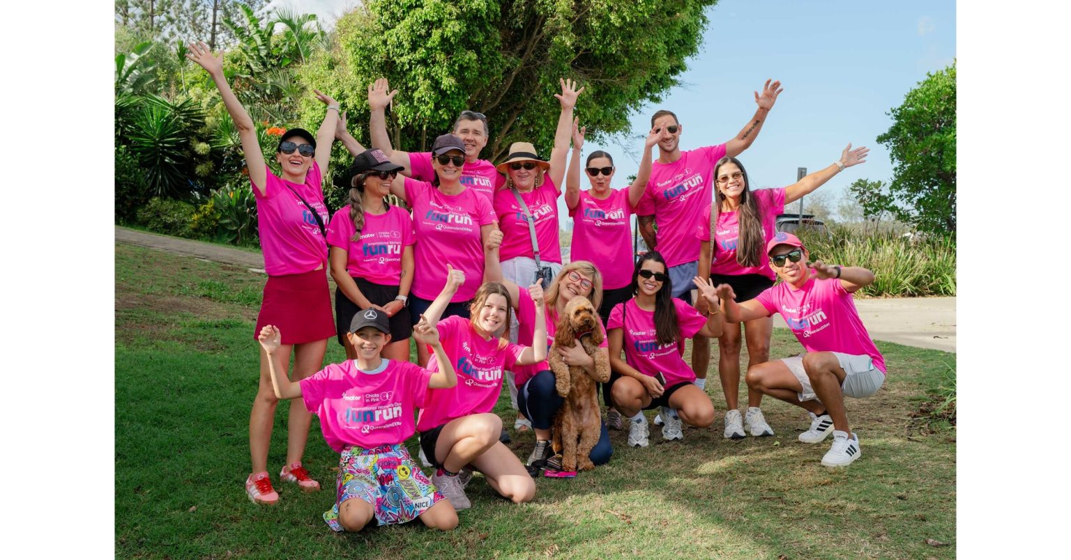 Biosota Supports Mater Foundation as High-MGO Manuka Honey Revealed in Emerging Breast Cancer Research