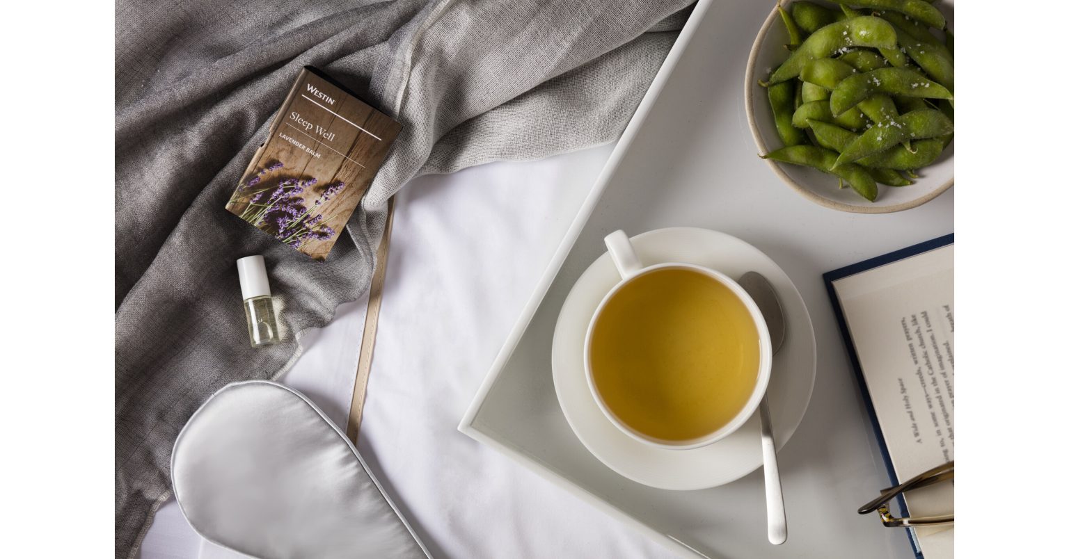SLEEP WELL, LIVE BETTER: WESTIN HOTELS & RESORTS PUTS REST AT THE HEART OF TRAVEL THIS WORLD SLEEP DAY 2026