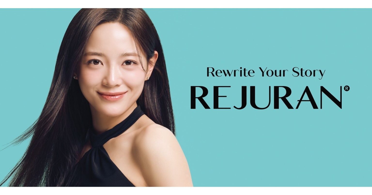 K-pop Singer and Actress Kim Sejeong Named Global Brand Ambassador for ‘REJURAN’ and ‘REJURAN COSMETICS’