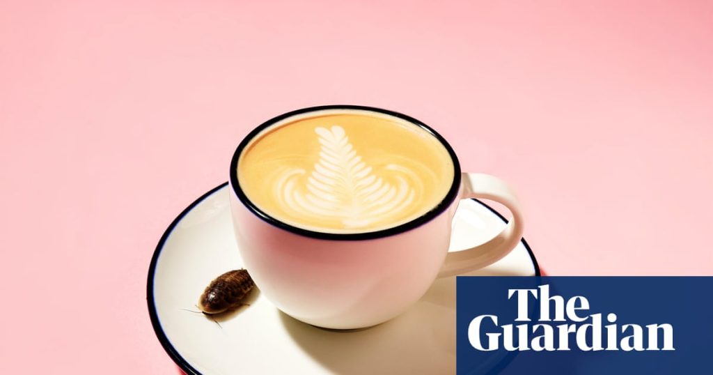 Help, there’s a cockroach in my coffee! 16 gross ingredients hidden in your favourite foods