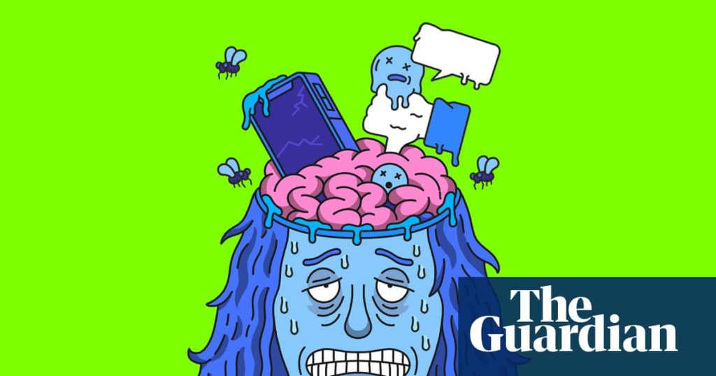 Stop the brain rot! 12 ways to stay sharp in a mind-frazzling world