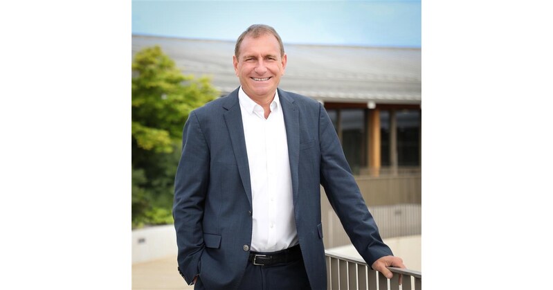 Ceva Animal Health appoints Sébastien Huron as Deputy Chief Executive Officer