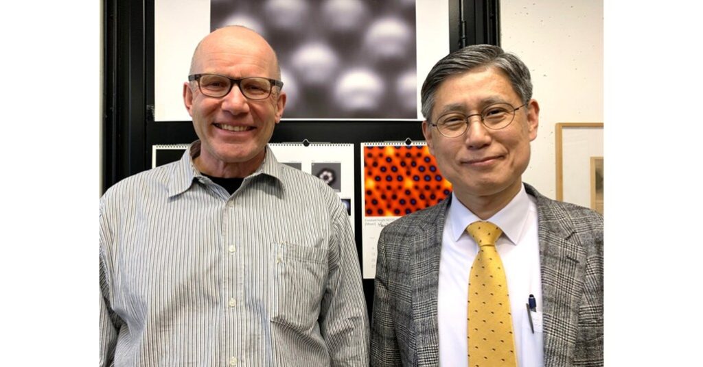 Park Systems Launches NX1: The Highest Resolution AFM for Atomic-Scale Imaging in Ambient Conditions