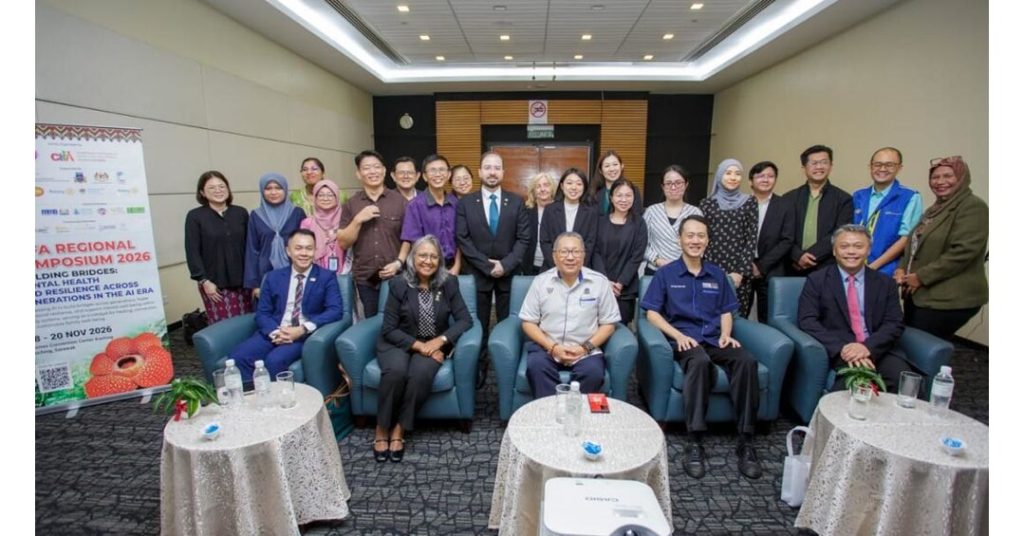 Kuching to Host Malaysia’s First CIFA Regional Symposium